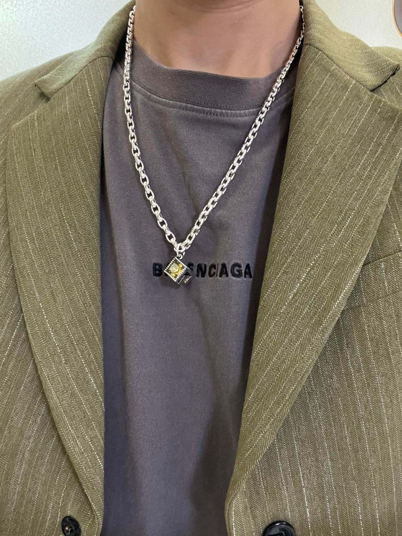 Gucci Necklaces